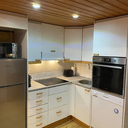 Panoraama 2 * Саариселькя