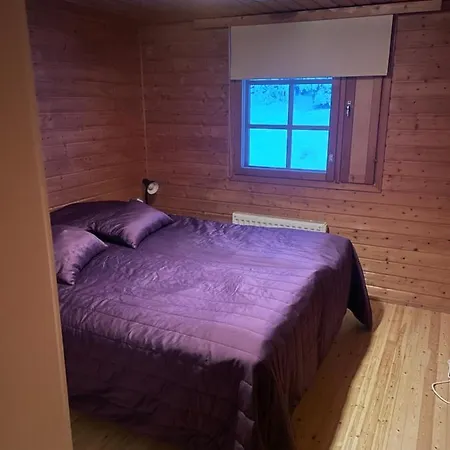 Panoraama 2 * Saariselka