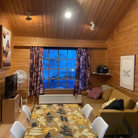 Апартаменты Panoraama 2