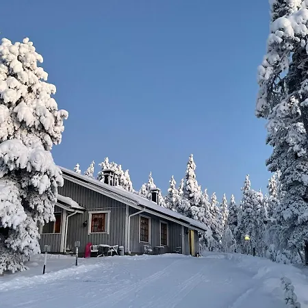 Panoraama 2 Саариселькя