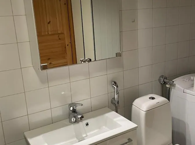 Panoraama 2 Saariselkä