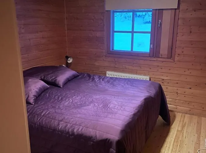 Panoraama 2 * Saariselkä