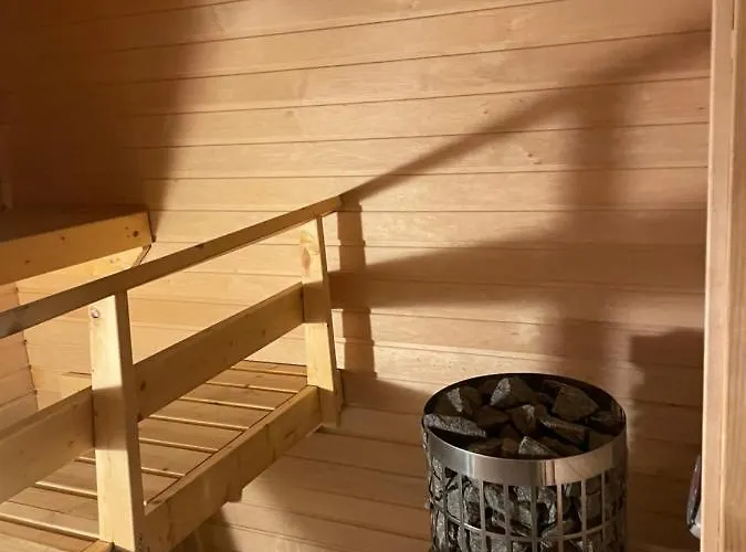 Panoraama 2 Huoneisto