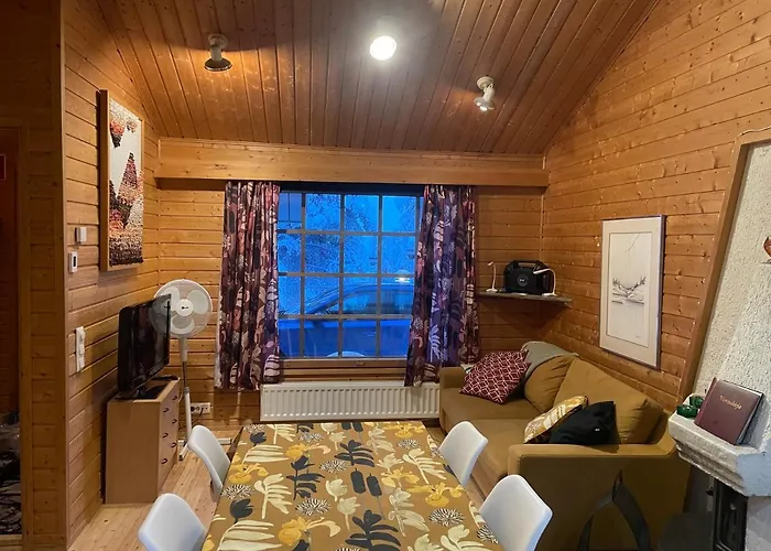 Huoneisto Panoraama 2